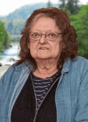 Beverly J. Merrill, 74