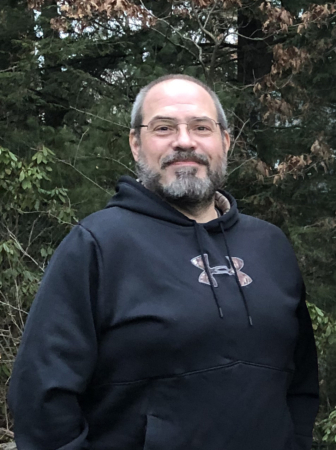 Charles Wayne “Chuck” Feaster, II, 54
