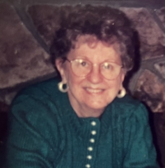 Eleanor Ann Westphal, 95