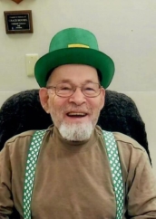 Franklin P. Beatty III, 86