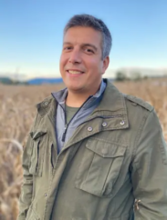 Galen James Dunkleberger, 45