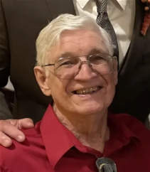 Gerald D. “Jerry” Rhodes, D.C., 89