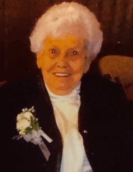Jean G. Dotterer, 96