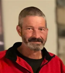 John Kennedy Hauke, 60