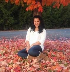 Lindsay Mae (Davis) Wagner, 41