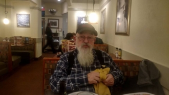 Merlin W. Waltz, 83