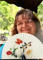 Nancy M. Carl, 66