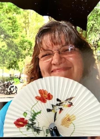 Nancy M. Carl, 66