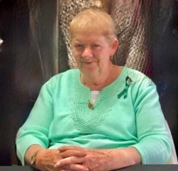 Navelda N. Henry, 87