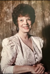 Norma A (Ryder) Bower, 92