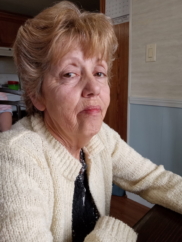 Rose Euphemmia Yandell, 67