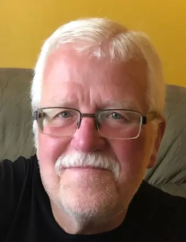 William A. Geiser, 75