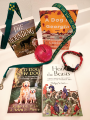 The Bookworm Sez: Books about Dogs by various authors