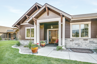 How to Boost Home Value Before Selling