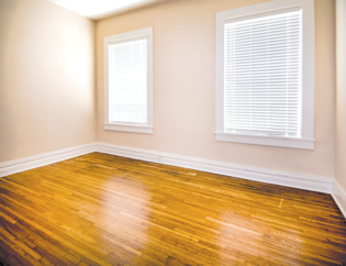 Remedies for Creaky Floors