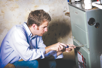 Get Ready for a Furnace Checkup