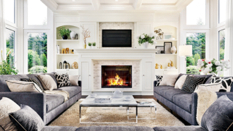 Gas Fireplace Safety Tips