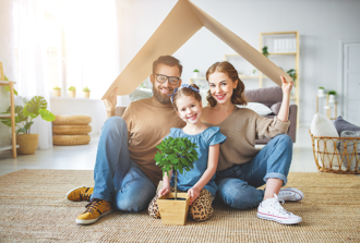 Great Gifts for New Homeowners