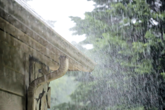 Signs it’s Time to Replace Gutters