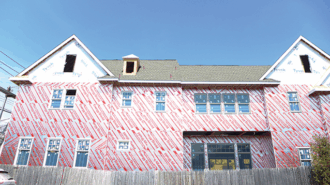Explaining the Siding Replacement Process