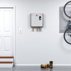 How to Select the Right Tankless Electric Water Heater for Any Home