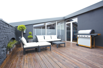 Tips for Winterizing Exterior Living Areas