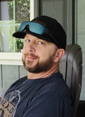 Aaron N. Murray, 42