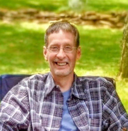 Alan R. Neidig, Sr., 61