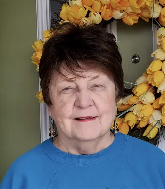 Christine C. Coleman, 90