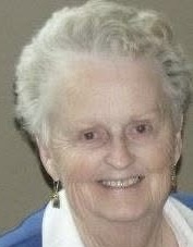 Doris Eda (Rolley) Entz, 92