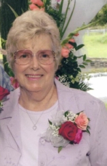 Erma L. Hurlbutt, 92