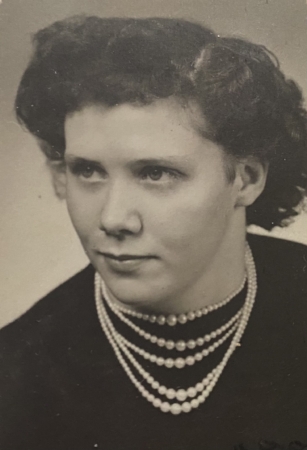 Gabrielle J. (Gay) Smith, 92