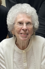 Gloria Stahley, 94