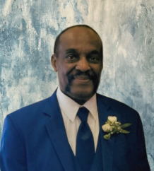 Harold Scott Domino, 83