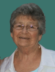Martha J. Hershberger, 91
