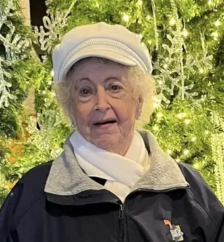 Nancy L. Hawley, 87