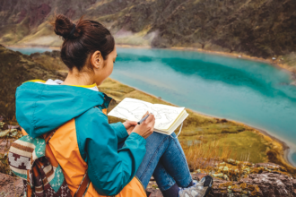 Fueling a Creative Mindset Small moments leave a lasting impact