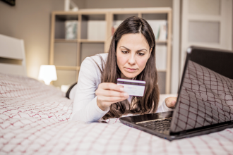 Strategies to Protect Your Personal Information Online