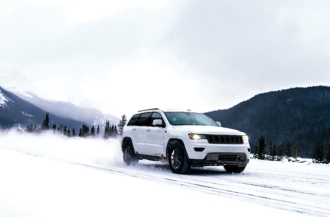 Tips to Winterize Your Vehicle