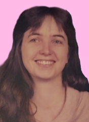 Cathy D. (Carson) Deuel, 67