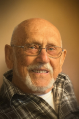 Donald E. Miller, 90