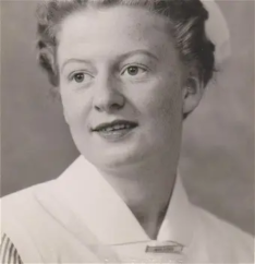 Grace J. Lore, 90
