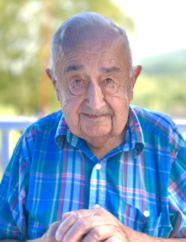 James D. Masser, 94