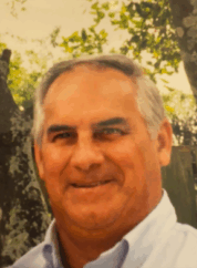 Joseph Fred Miller, Sr., 87