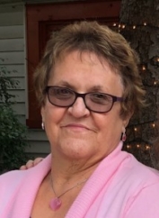 Patricia L. Chappelle, 77