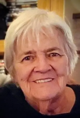 Shirley A. Davis, 81