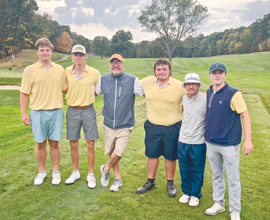 Please Help #WARRIORGOLF