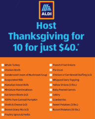 Save on Groceries Without Losing Your Mind