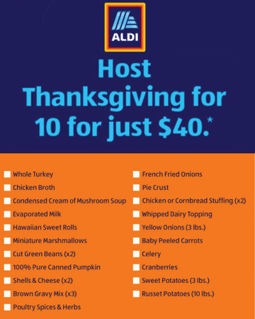 Save on Groceries Without Losing Your Mind