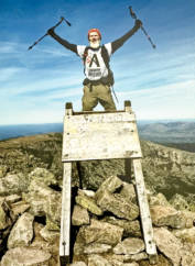 Hike Your Own Hike! How John Mosso Conquered the Appalachian Trail